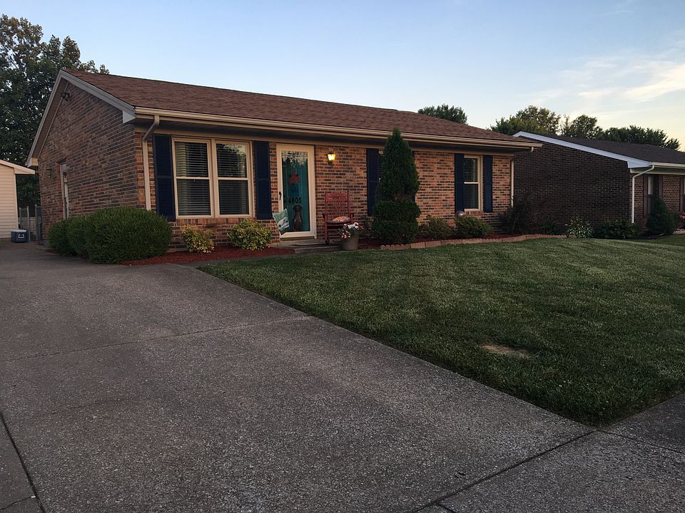 1st image of 4605 Kings Mill Dr