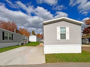 7055 Quarry Rd #178, Amherst, OH 44001