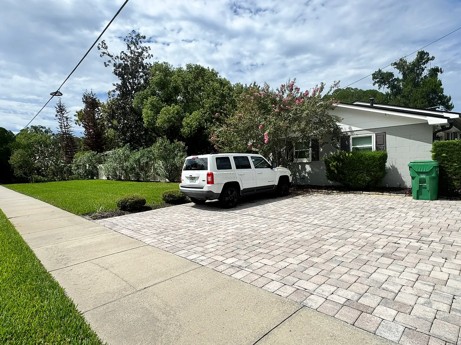 2 bed, 2.5 bath, 1442 sqft, $2,250 — Photo 2