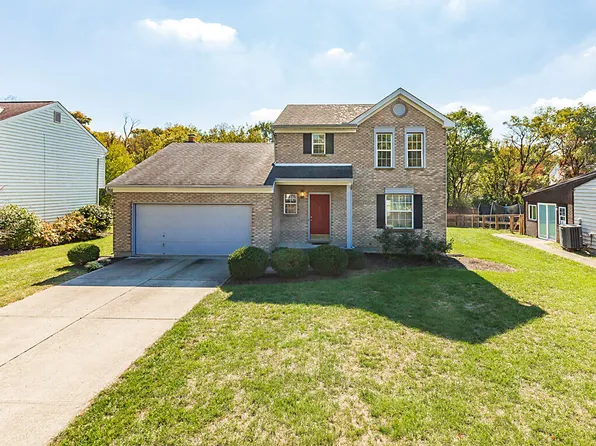 1649 Jeffrey Ln, Hebron, KY 41048