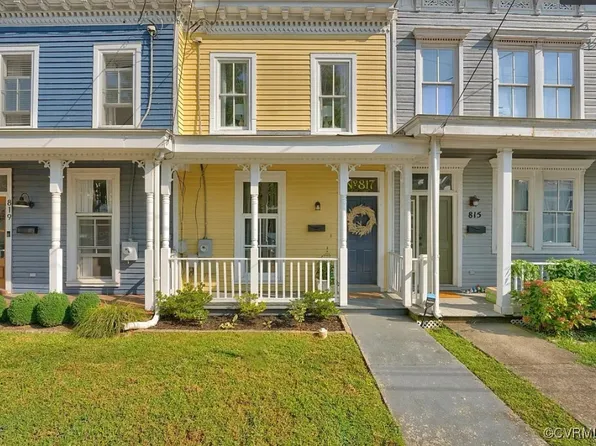 817 N 26th St, Richmond, VA 23223