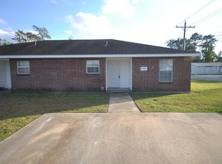 2303 Merwood St #A, Sulphur, LA 70663