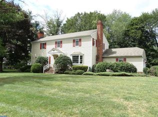 1 Jericho Run, Washington Crossing, PA 18977