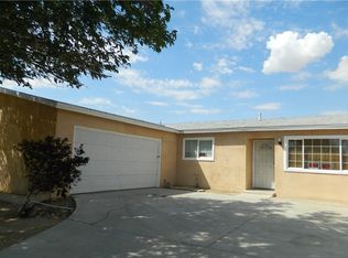 16580 Hughes Rd, Victorville, CA 92395
