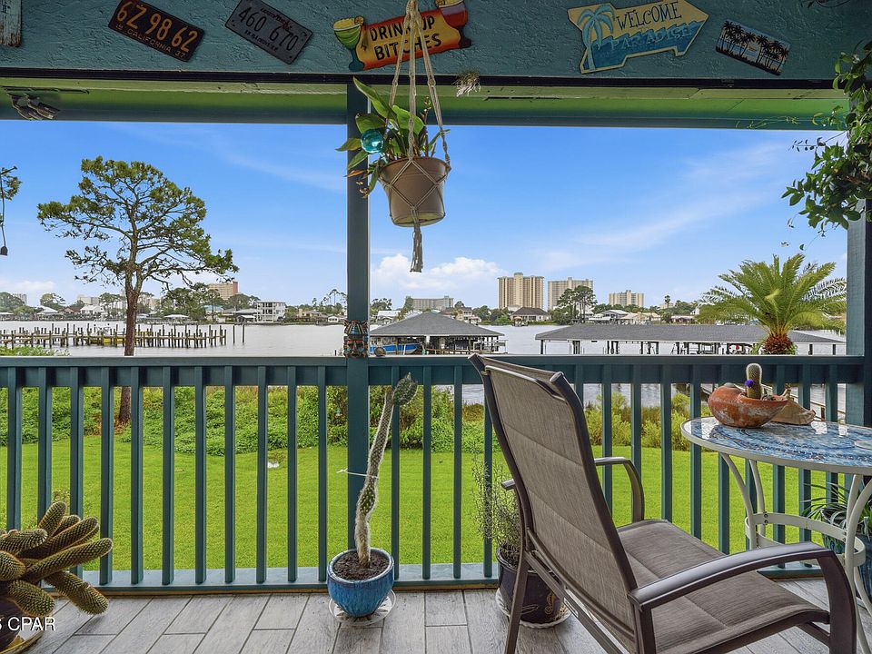 1st image of 7813 N Lagoon Dr Unit 9D