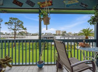 7813 N Lagoon Dr Unit 9D, Panama City Beach, FL 32408
