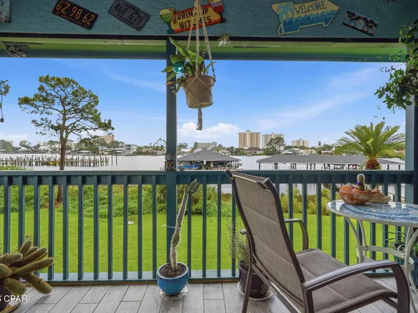 7813 N Lagoon Dr Unit 9D, Panama City Beach, FL 32408