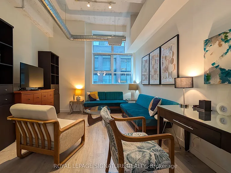 155 Dalhousie St #831 — Photo 4
