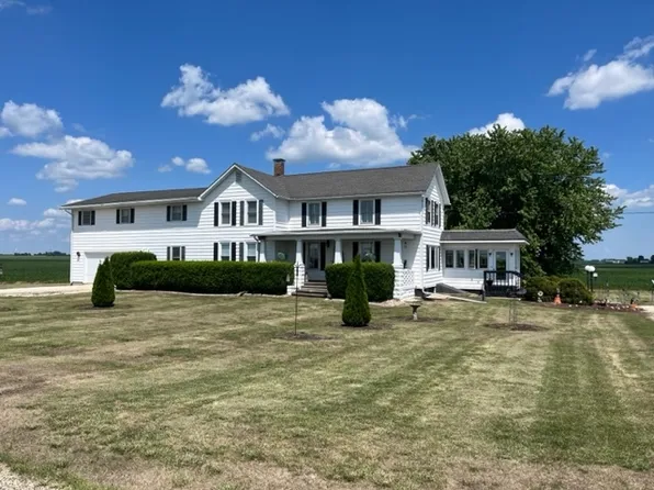 17580-1200 East St, Wyanet, IL 61379