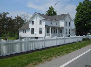 255 Scotch Bush Rd, Burnt Hills, NY 12027