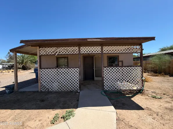 216 6TH Avenue E, Buckeye, AZ 85326
