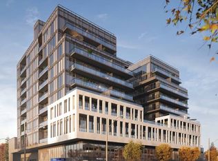 500 Dupont St #608, Toronto, ON M6G1Y7