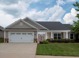 4103 Abbington Ter, Columbia, MO 65203