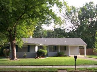 5196 Juniper Ave, Memphis, TN 38117