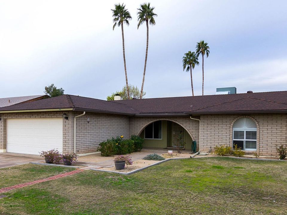 Great Looking Home