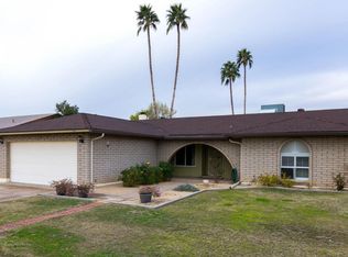 4938 W Mercer Ln, Glendale, AZ 85304