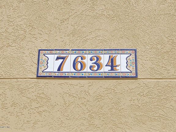 Title Street Number
