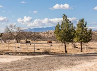 2175 E 4th St, Benson, AZ 85602
