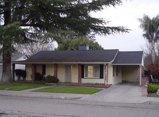 1308 W College Ave, Visalia, CA