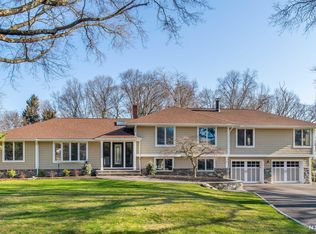 790 White Birch Rd, Washington Township, NJ 07676