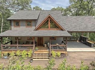 175 Mountain Brooks Rd, Blue Ridge, GA 30513