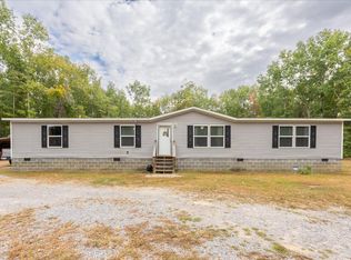 1156 Espy Rd, Manchester, TN 37355