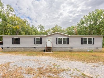 1156 Espy Rd, Manchester, TN, 37355