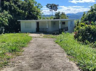 0 Private Road Inlt #622, Utuado, PR 00641
