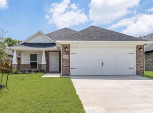 1613 Aleia Cv, Sherman, TX 75092