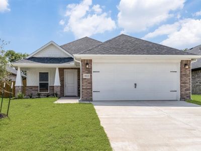 1613 Aleia Cv, Sherman, TX, 75092