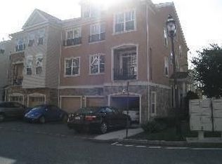 153 George Russell Way #308, Clifton, NJ 07013