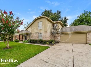 1518 Washington Dr, Deer Park, TX 77536