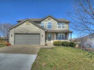 708 Medford Dr, Columbia, MO 65203