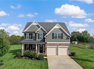 164 Tillingham Trce, Stokesdale, NC 27357
