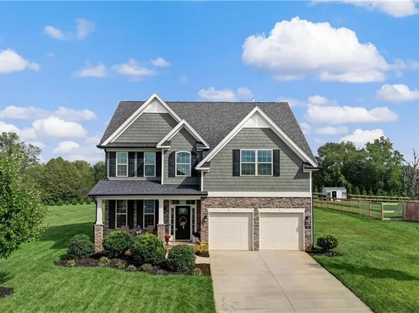 164 Tillingham Trce, Stokesdale, NC 27357