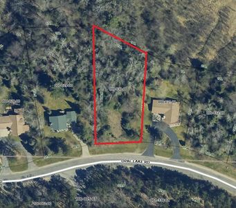 LOT 30 Opal Lake Rd, Gaylord, MI, 49735