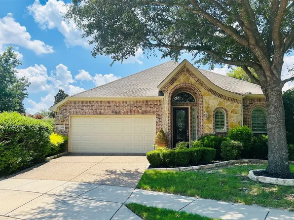 1009 Shoal Creek Ct, Fairview, TX 75069