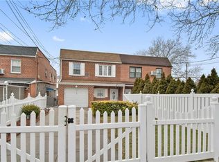 293 Throggs Neck Blvd, Bronx, NY 10465
