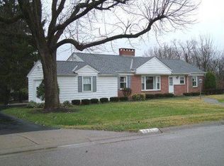 1618 Gage Dr, Middletown, OH 45042