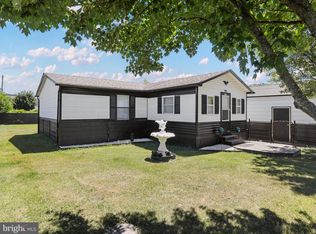416 Trenum Dr, Keyser, WV 26726