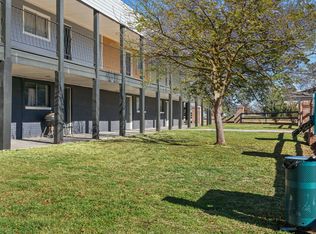 English Village, Oklahoma City, OK 73114
