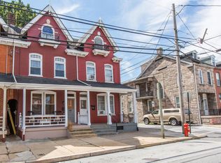24 W Liberty St, Lancaster, PA 17603