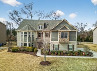 15317 Guthrie Dr, Huntersville, NC 28078