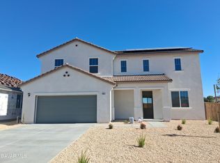 3633 Camino Mia Ct, Rosamond, CA 93560
