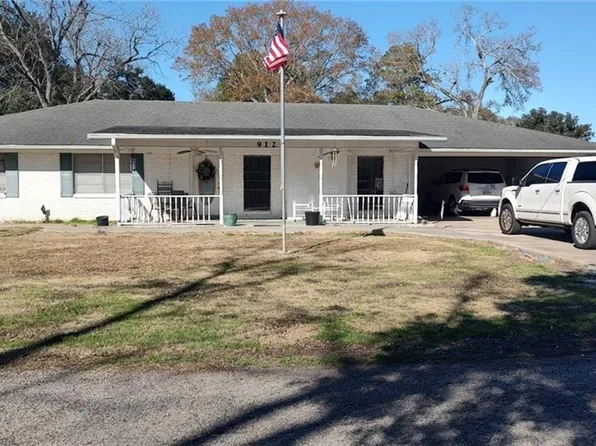 912 Saint Joseph St, Elton, LA 70532