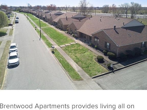 2nd image of 3834 Brentwood Dr