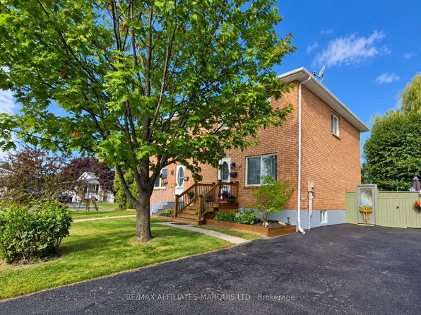 194 Elsie Ave, Cornwall, ON K6J 3L9