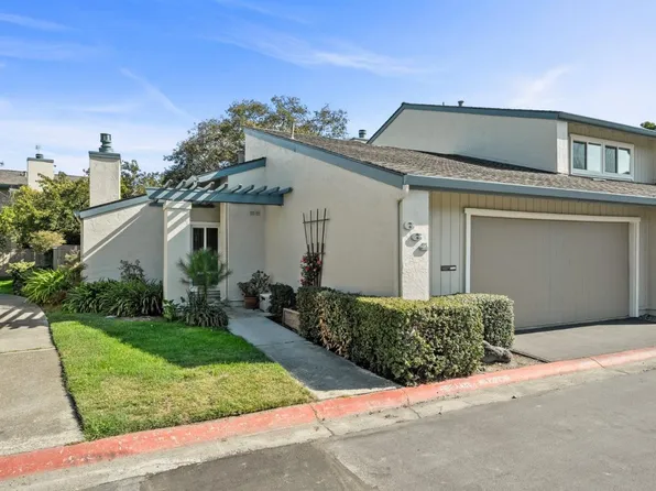 664 Draco Ln, Foster City, CA 94404