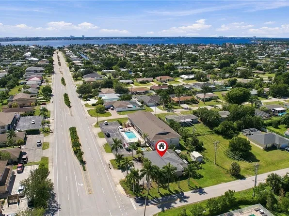 5204 Coronado Pkwy APT A, Cape Coral, FL 33904