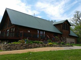 63693 County Road 68, Zumbro Falls, MN 55991